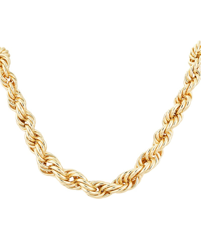 ketting twist & shine