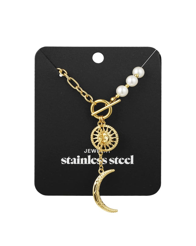 ketting sunset spark