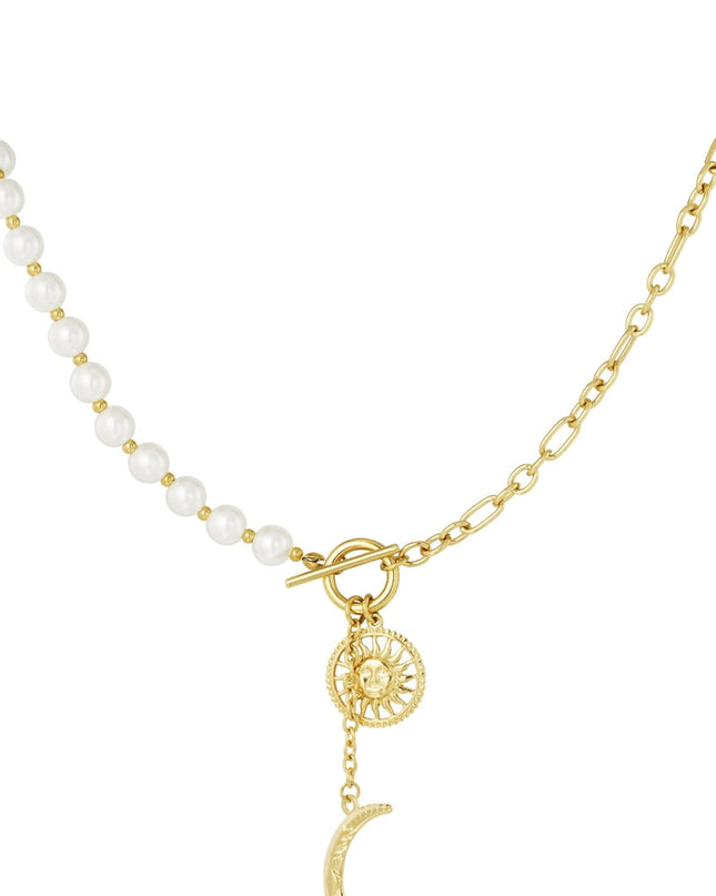 ketting sunset spark