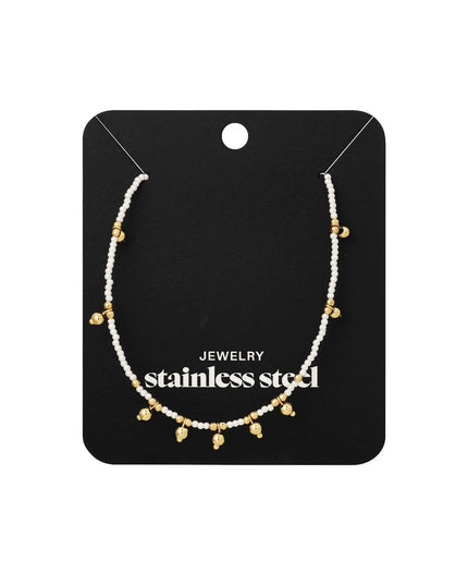 golden touch ketting