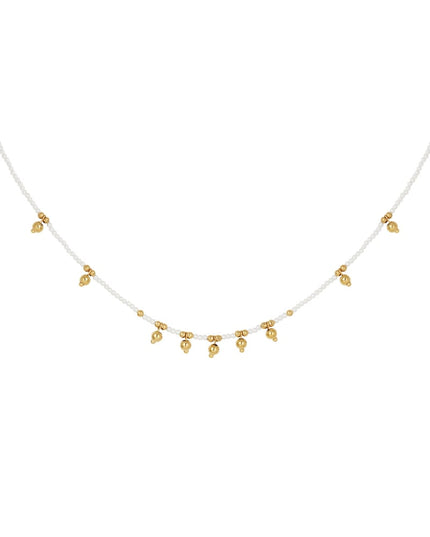 golden touch ketting