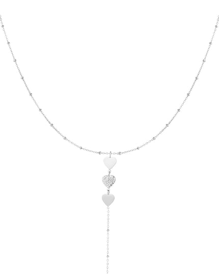 forever yours ketting