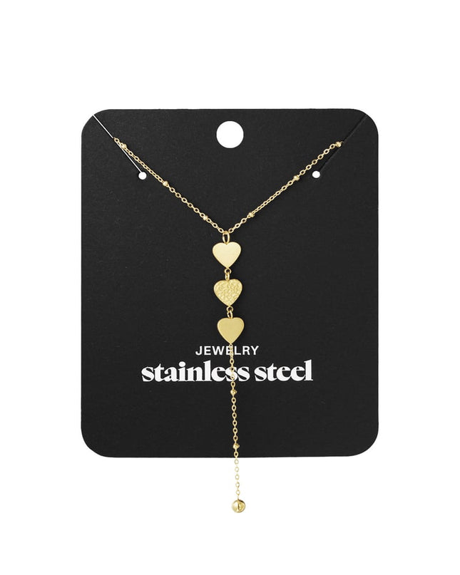 forever yours ketting