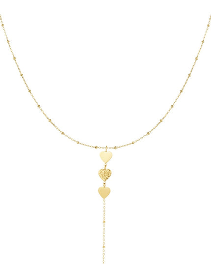 forever yours ketting