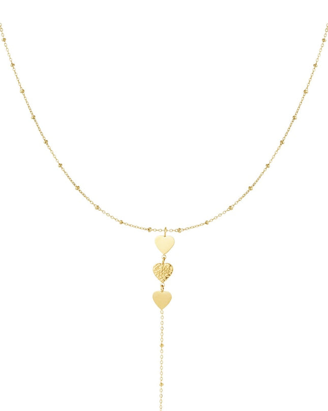 forever yours ketting