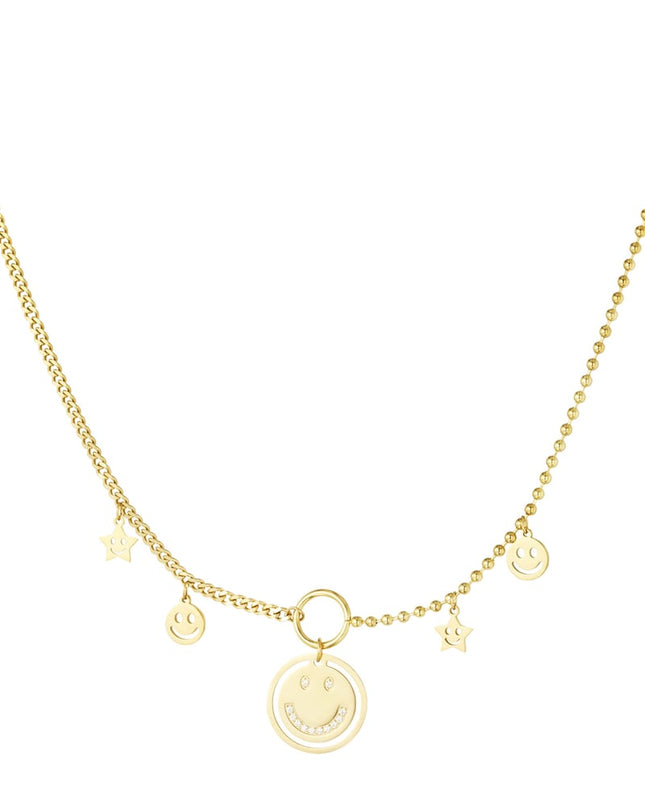 light up the day ketting