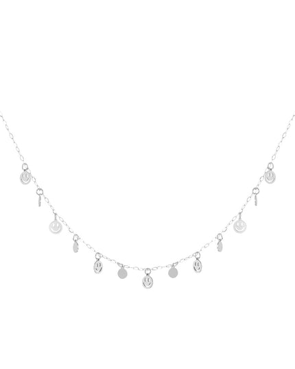 ketting smile & shine