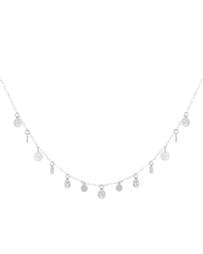 ketting smile & shine