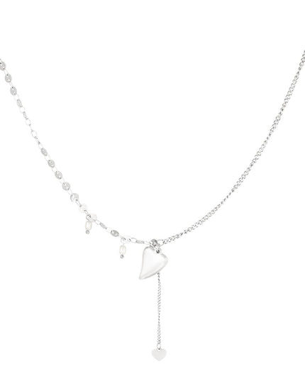 one of a kind ketting