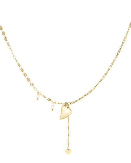 one of a kind ketting