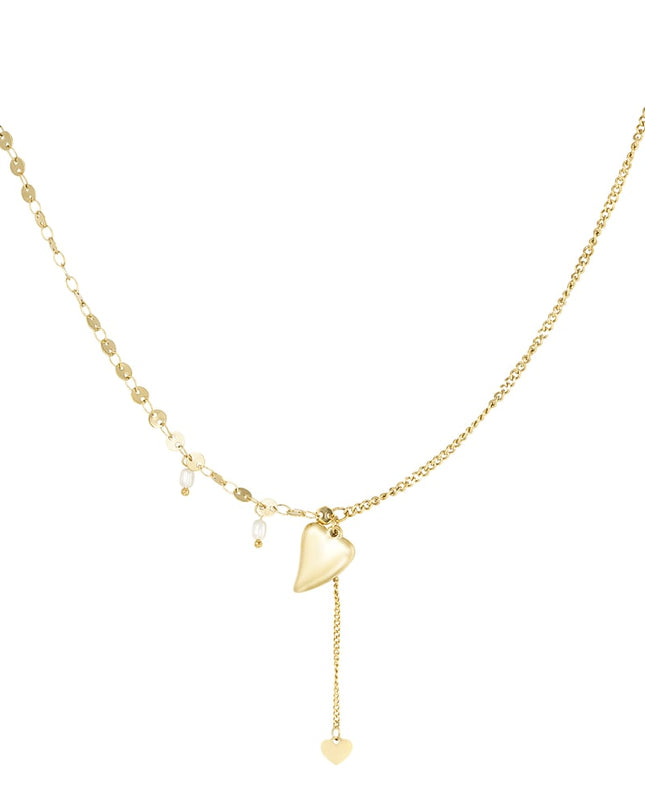 one of a kind ketting