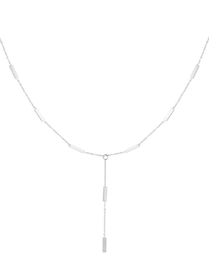 timeless elegance ketting