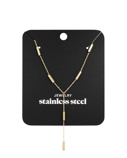 timeless elegance ketting