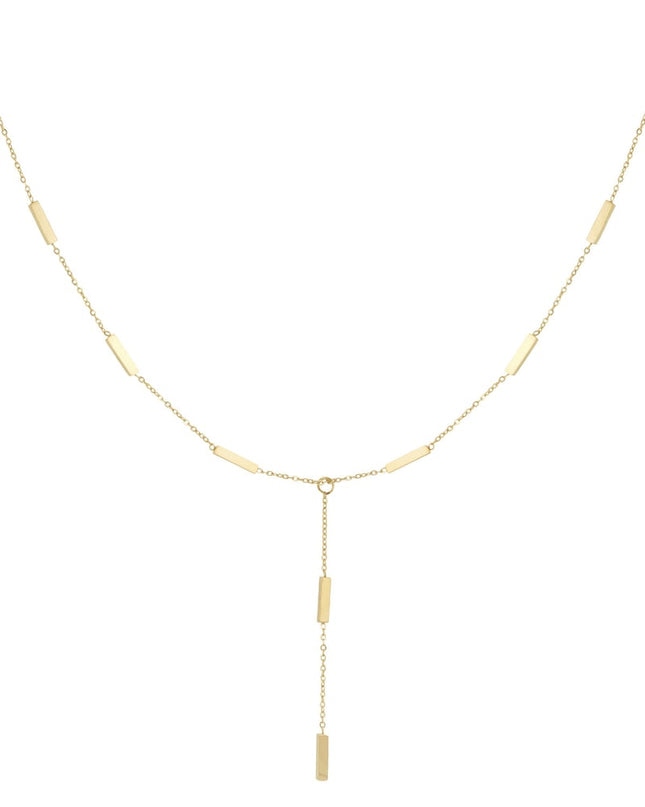 timeless elegance ketting