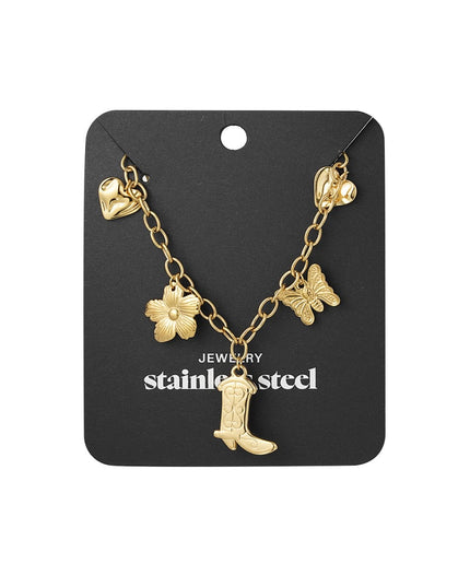 charm adventure ketting