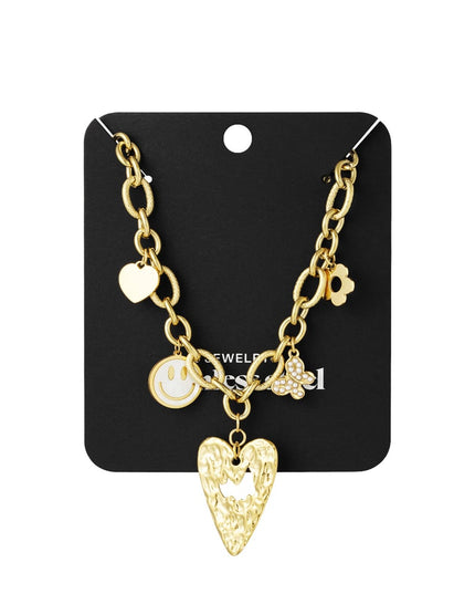 charm parade ketting