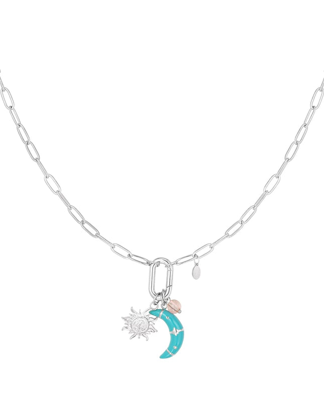 moonlight magic ketting