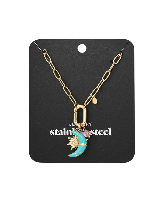 moonlight magic ketting