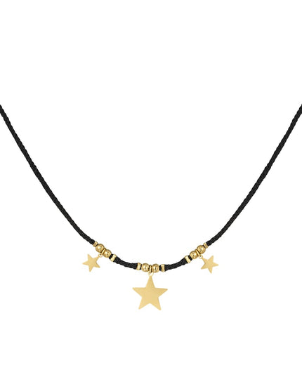 twinkle light ketting