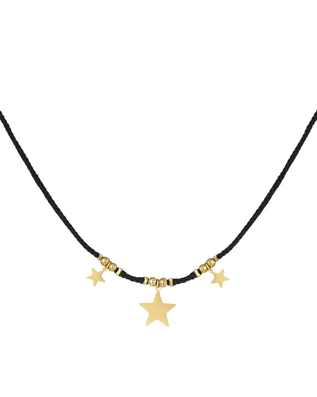 twinkle light ketting