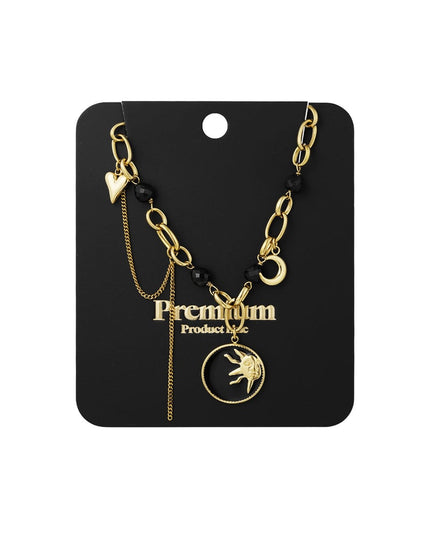 bedelketting solar nights