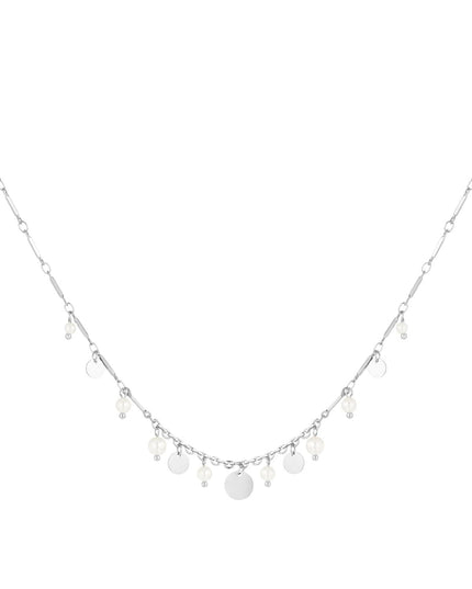 coined elegance ketting