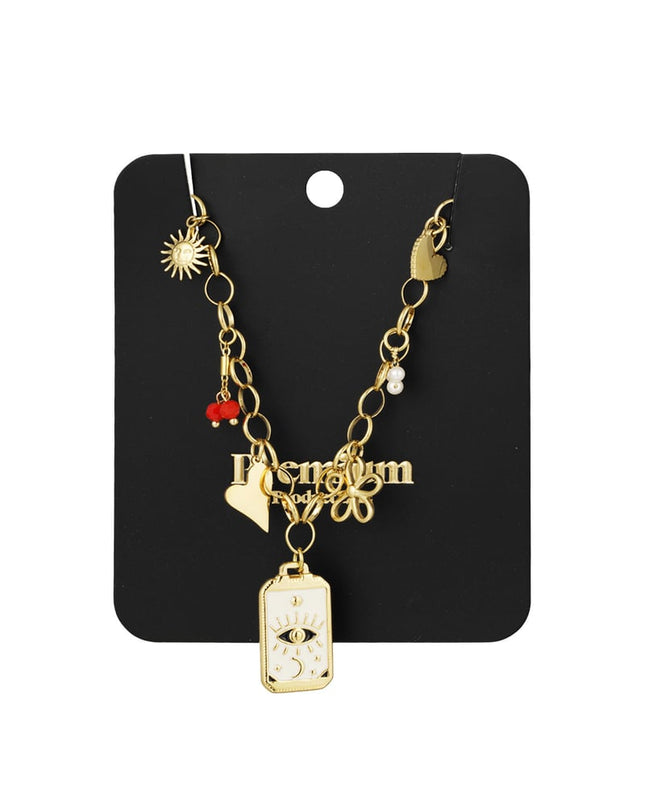 enchanted elegance ketting