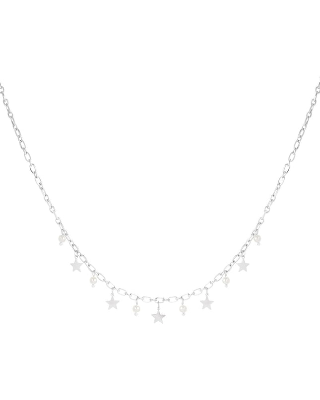 starry night ketting