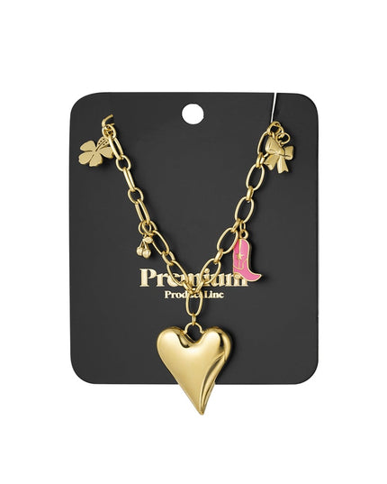 love statement ketting