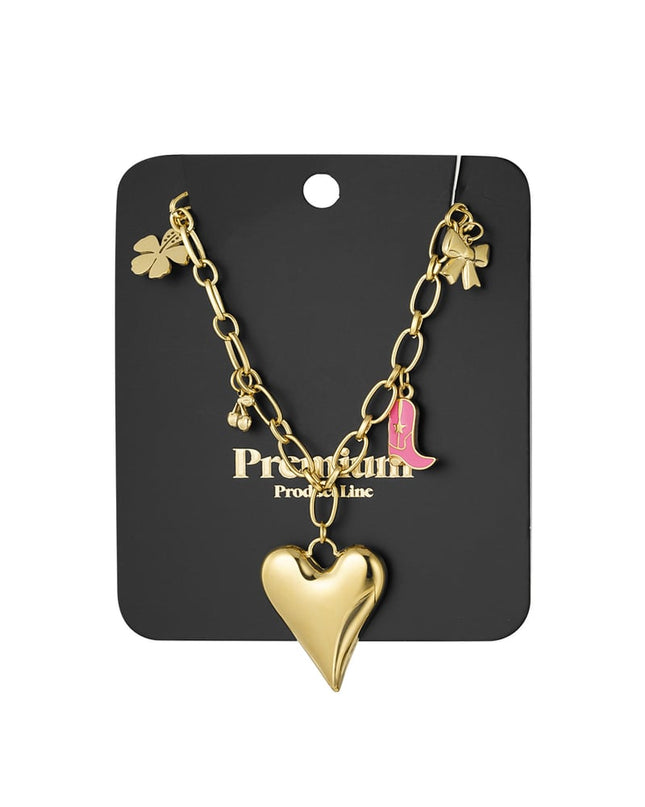 love statement ketting