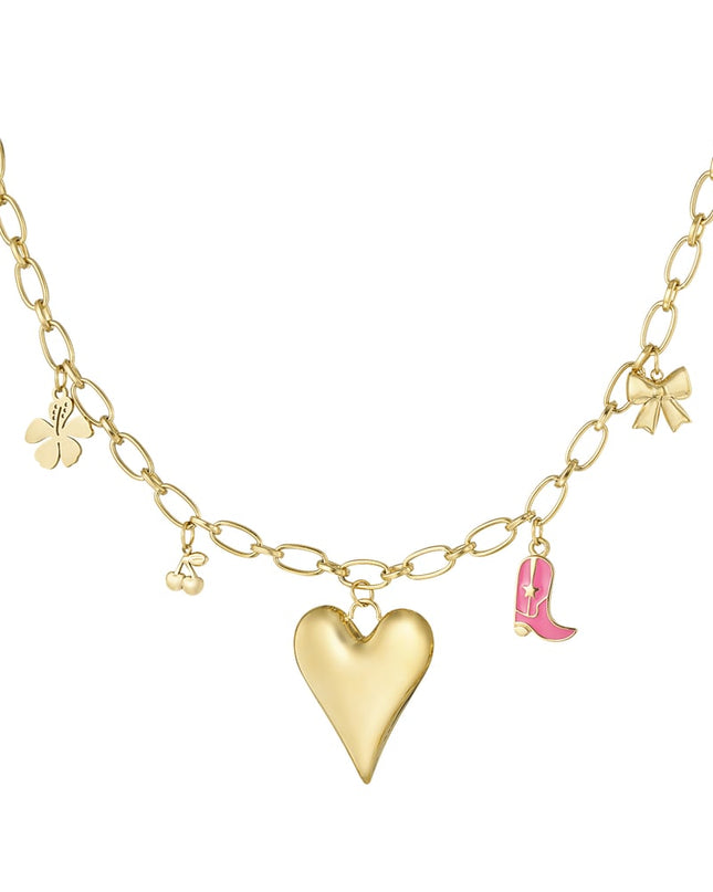 love statement ketting