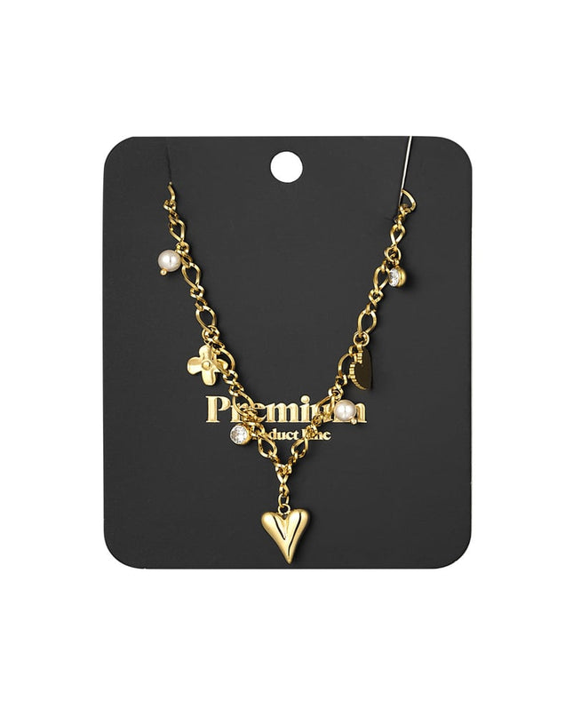 sparkling love ketting