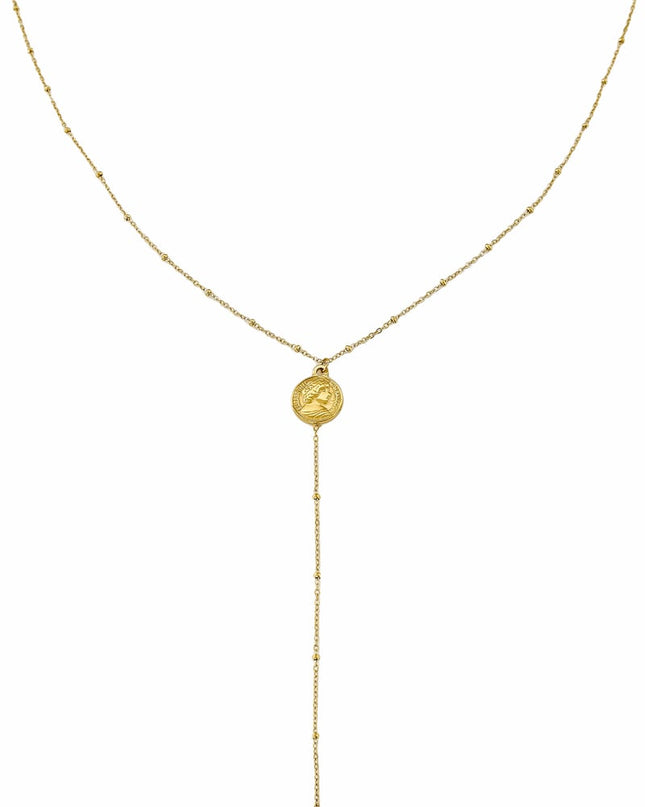 Mode roestvrijstalen kettingen