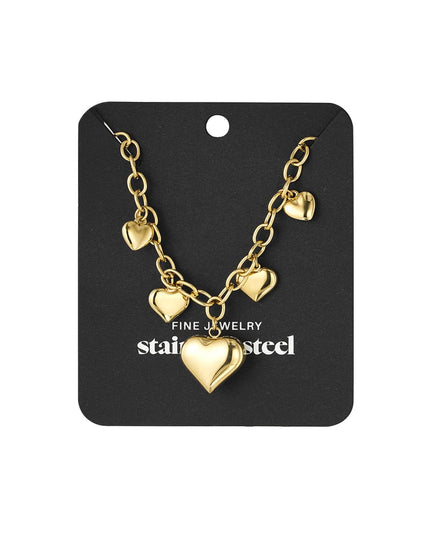 endless love ketting