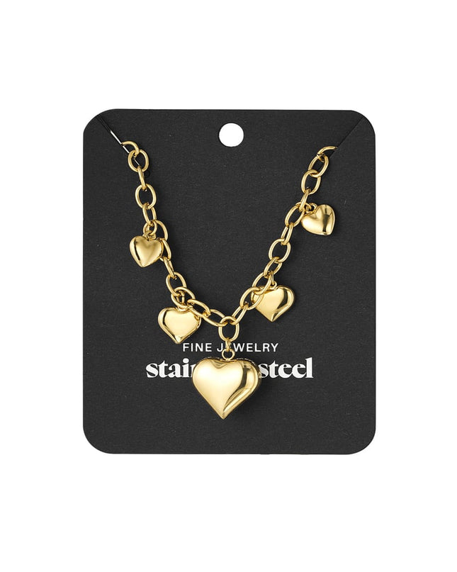 endless love ketting