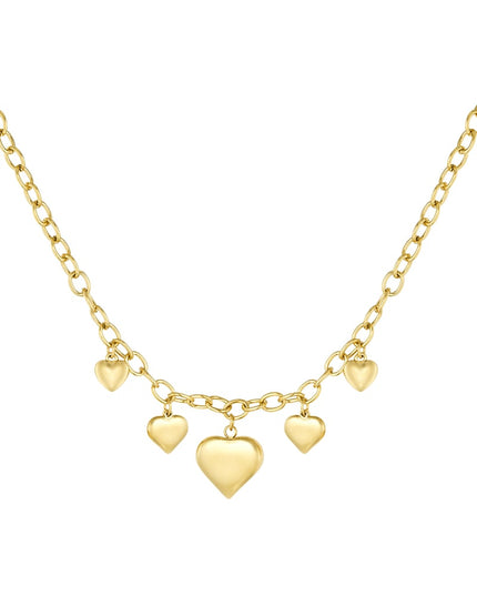 endless love ketting