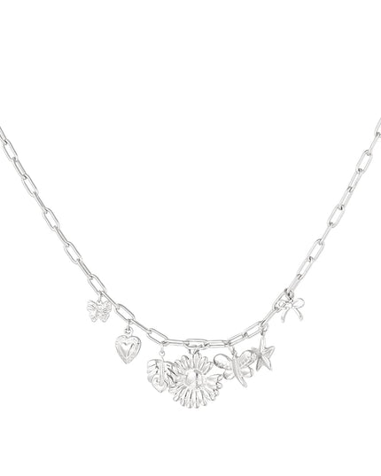 botanical bliss ketting