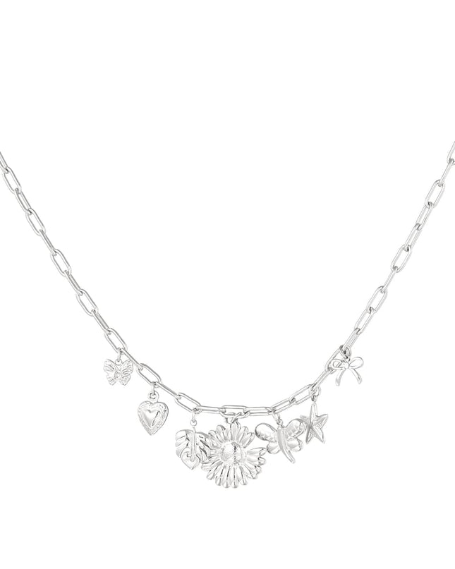 botanical bliss ketting