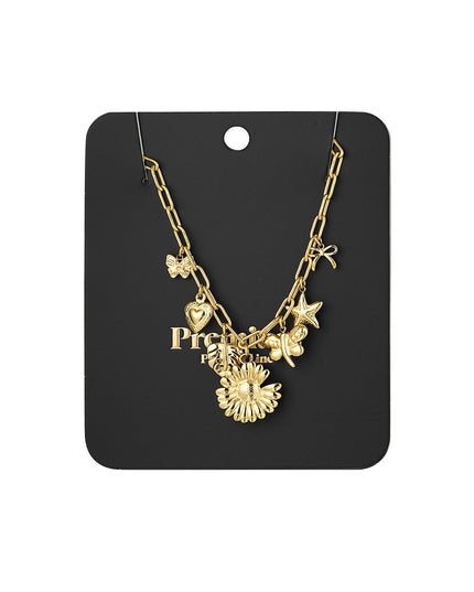 botanical bliss ketting