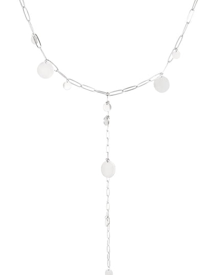 classic coins ketting