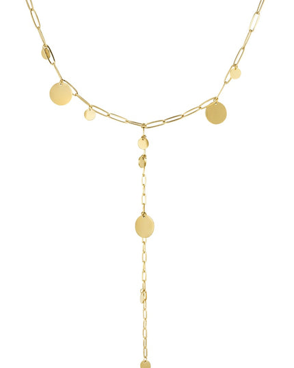 classic coins ketting