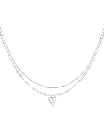 loving layers ketting