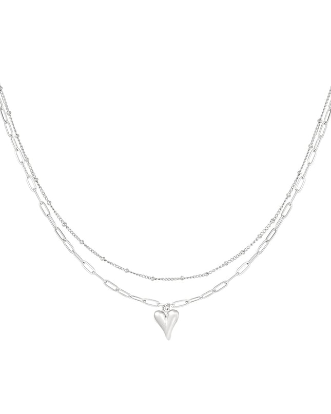 loving layers ketting