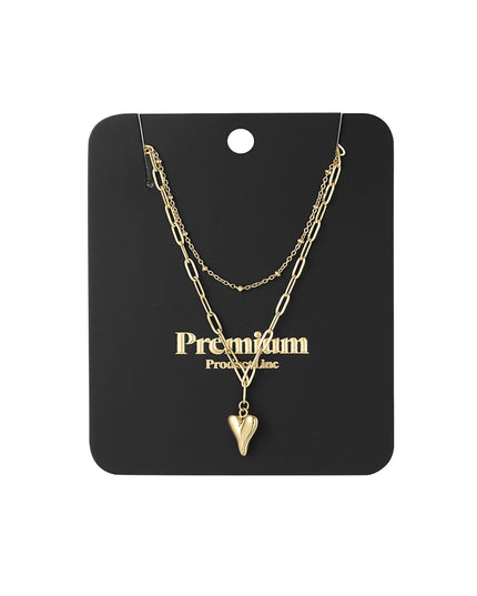 loving layers ketting