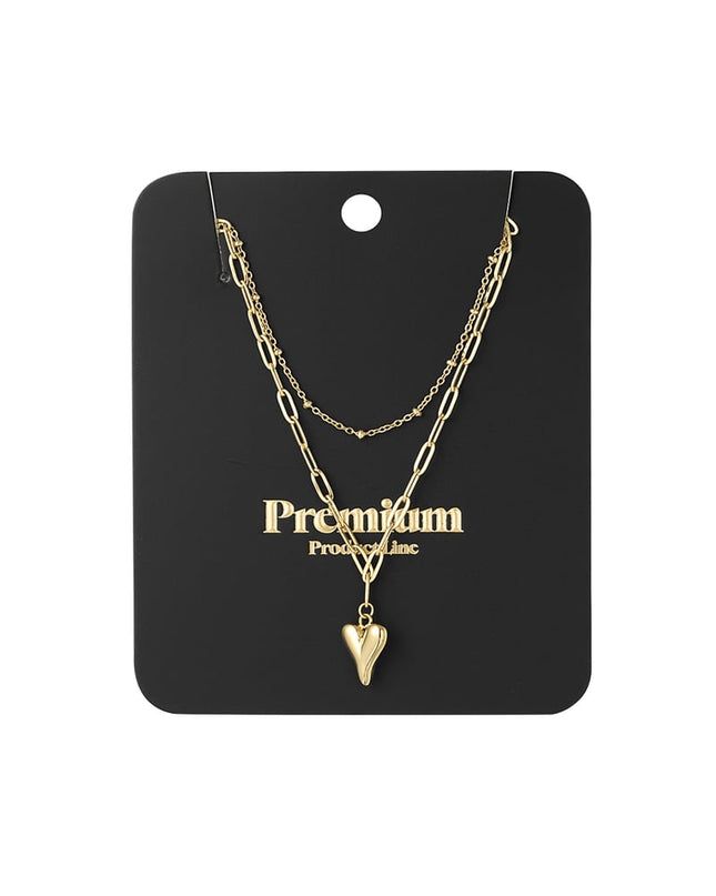 loving layers ketting