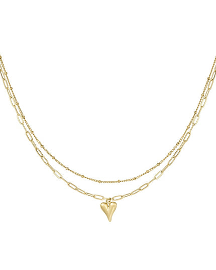 loving layers ketting