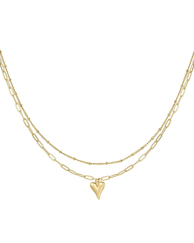 loving layers ketting