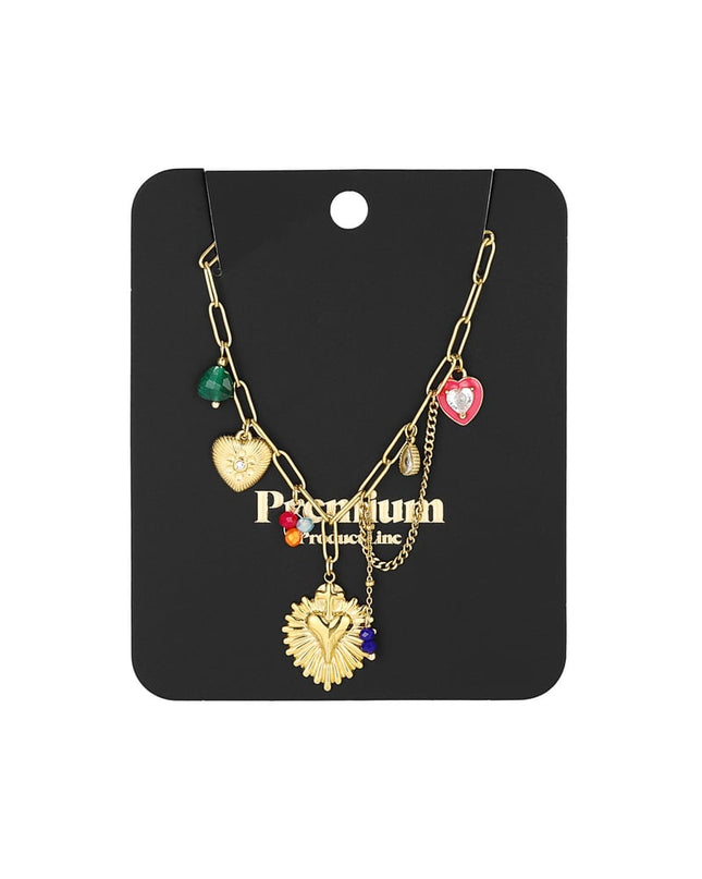 colorful joy ketting