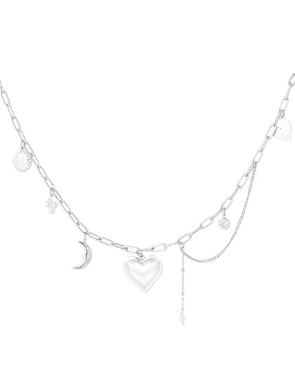 bedelketting amore more