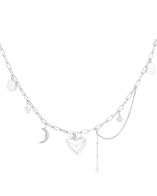 bedelketting amore more